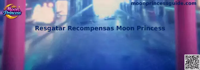 Rescatar Recompensas Moon Princess