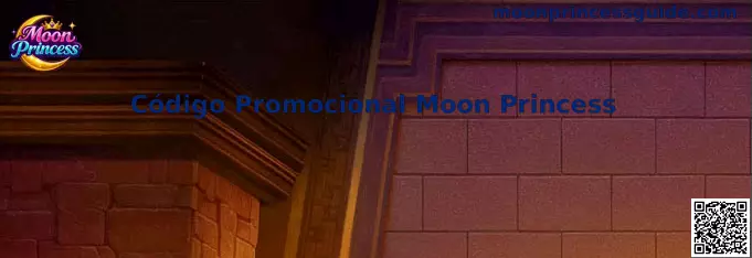 Código Promocional Moon Princess México