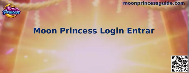 Moon Princess Login Entrar