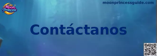 Contacto Moon Princess