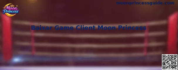 Baixar Game Client Moon Princess