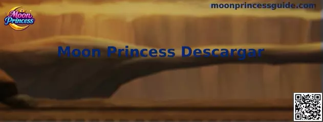 Moon Princess Descargar