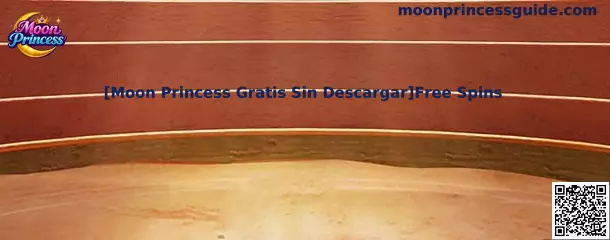 Moon Princess Gratis Sin Descargar Free Spins