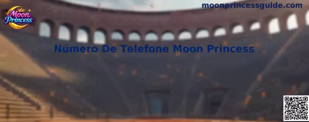 Guía de verificación del Número De Telefone Moon Princess
