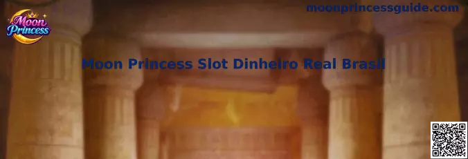 Moon Princess Slot