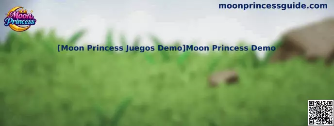Moon Princess Demo