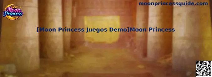 Moon Princess Juegos Demo