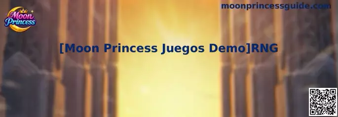 Moon Princess RNG Concept