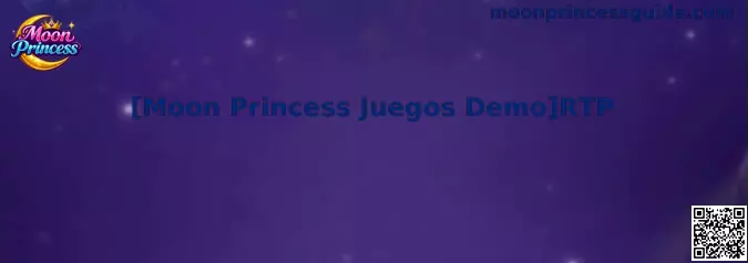 Moon Princess Juegos Demo RTP