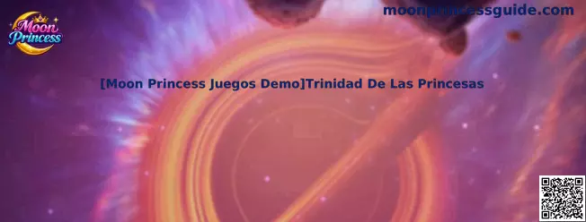 Moon Princess Juegos Demo Trinidad De Las Princesas