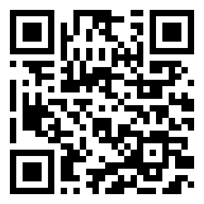 Código QR de moonprincessguide.com