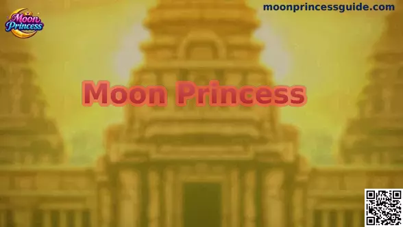 Moon Princess Slot México