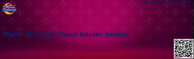 Inicio de sesión seguro Moon Princess