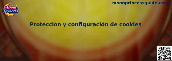 Configuración segura y protección de cookies