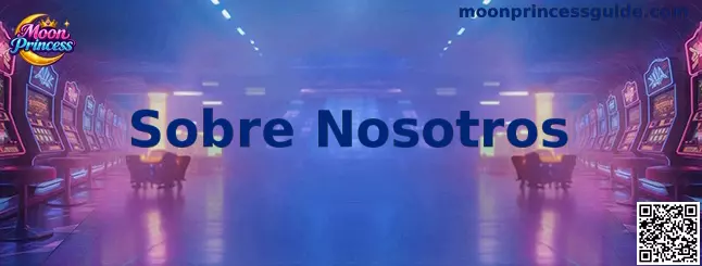Moon Princess Sobre Nosotros Portal